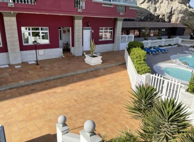 Vivienda Con Encanto, En Un Complejo Con Piscina La Estrella (Gran Canaria) Exterior foto