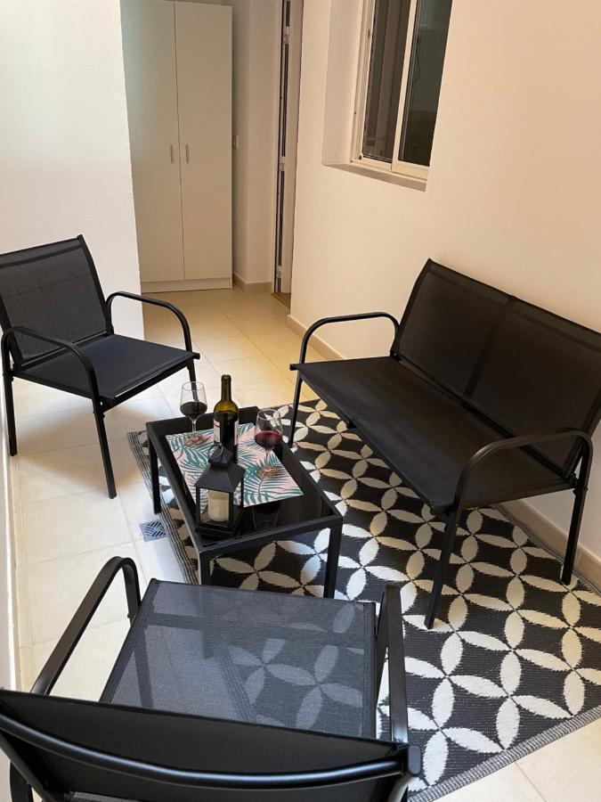 Vivienda Con Encanto, En Un Complejo Con Piscina La Estrella (Gran Canaria) Exterior foto