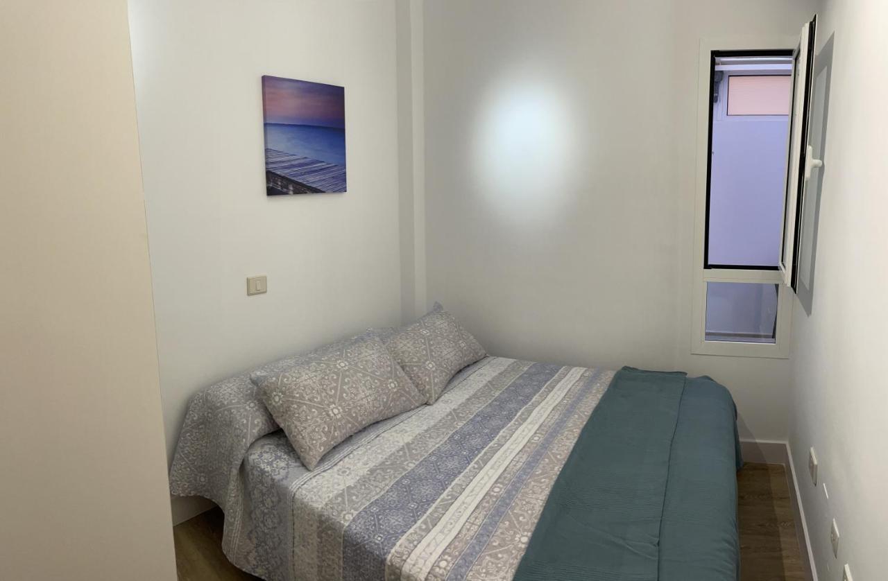 Vivienda Con Encanto, En Un Complejo Con Piscina La Estrella (Gran Canaria) Exterior foto